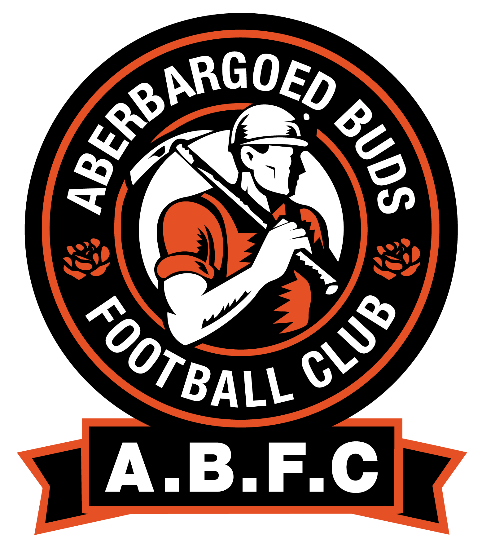 Aberbargoed Buds FC