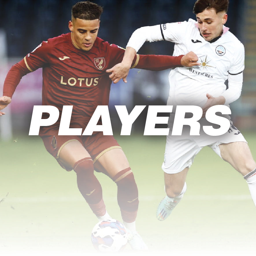 Cascade YC Players