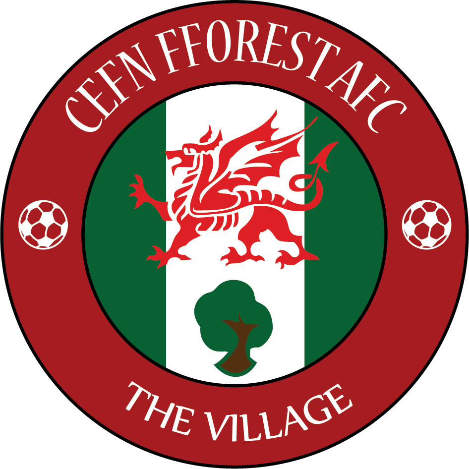Cefn Fforest AFC