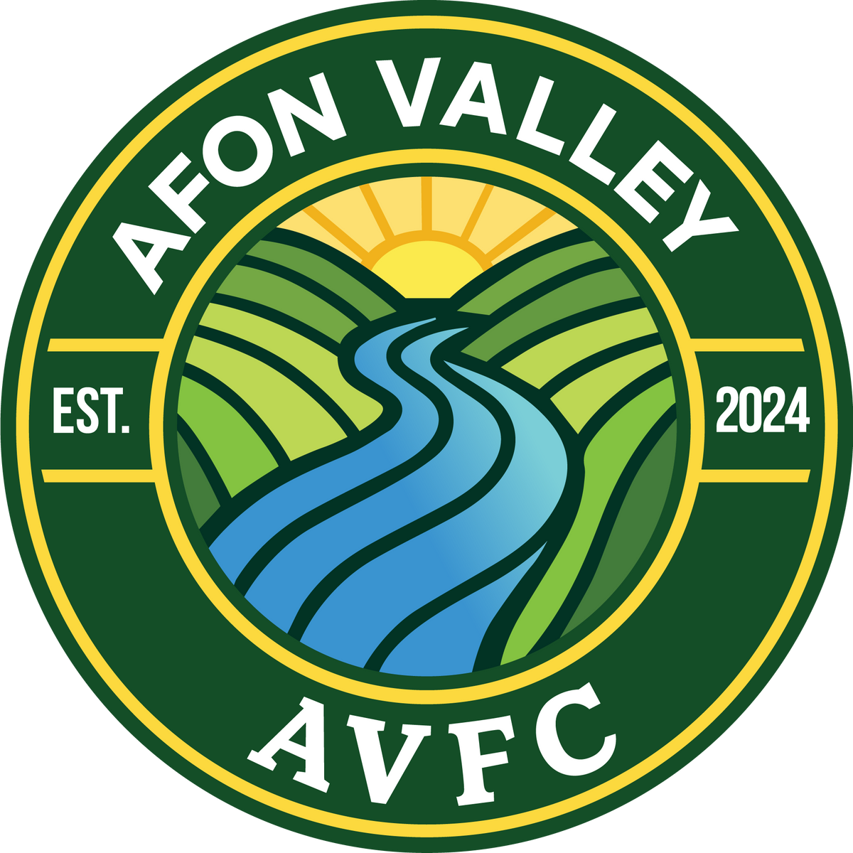 Afon Valley