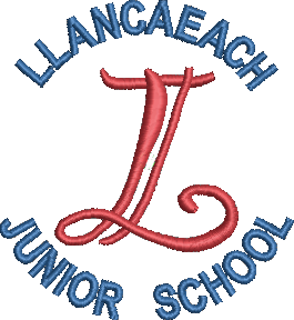 Llancaeach Junior School