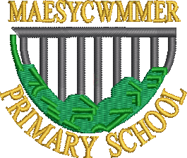 Maesycwmmer Primary School