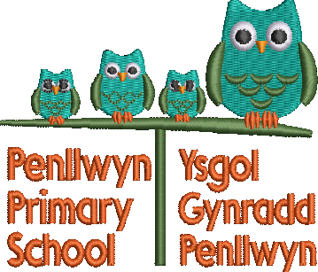 Penllwyn Primary School