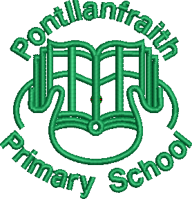 Pontllanfraith Primary School