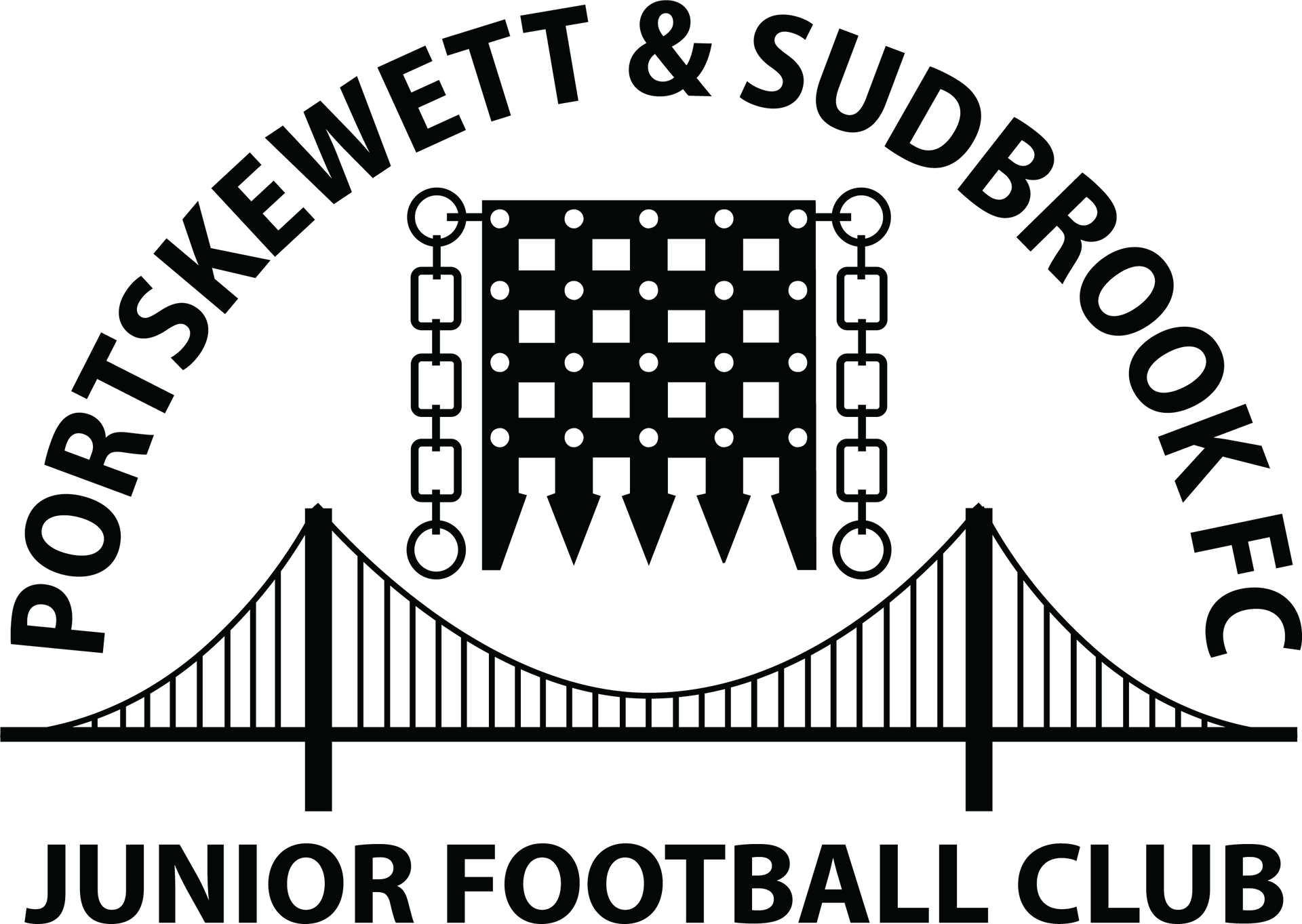 Portskewett & Sudbrook JFC