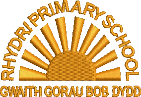 Rhydri Primary School