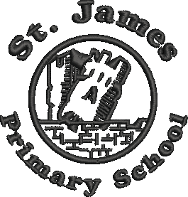 St James' Primary School