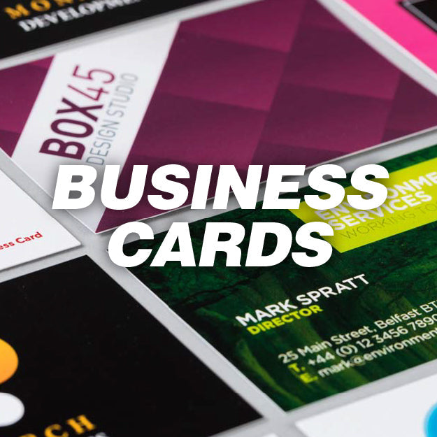 Business Cards