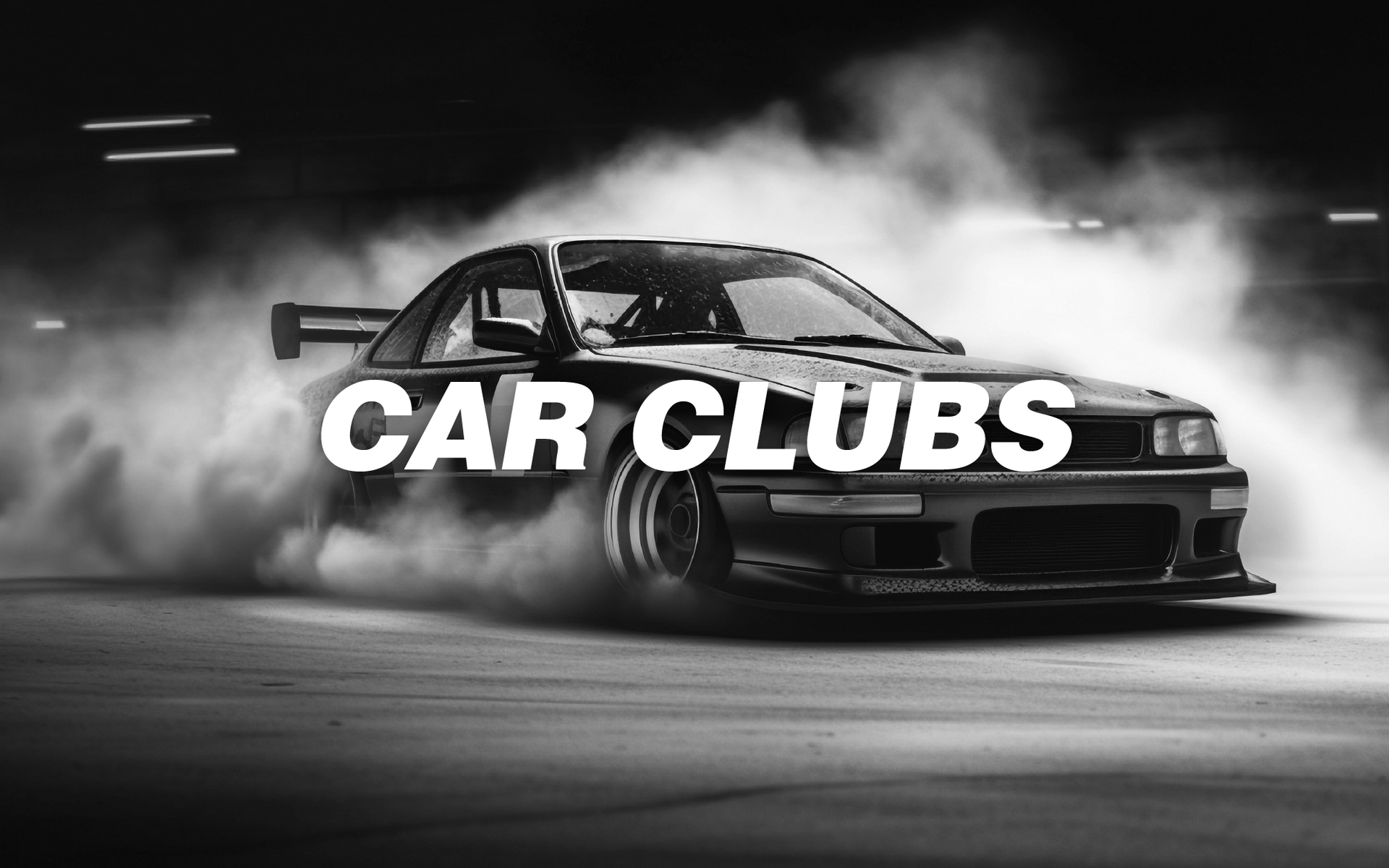 Car Clubs
