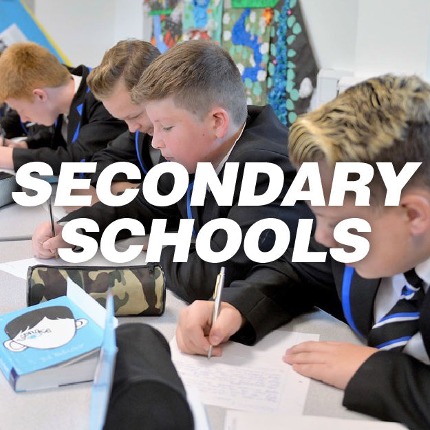 Secondary Schools