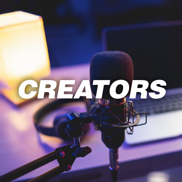Creators
