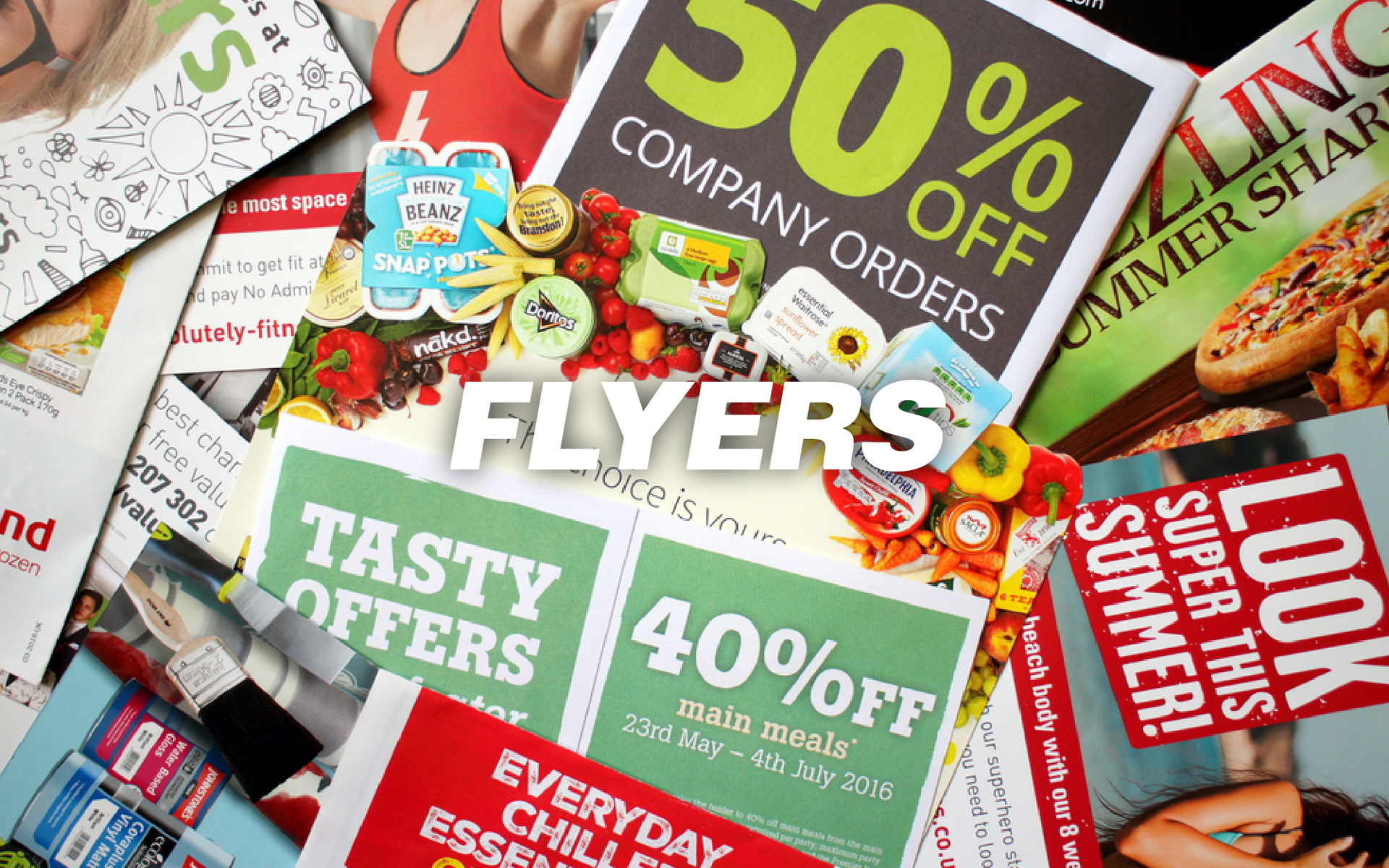 Flyers