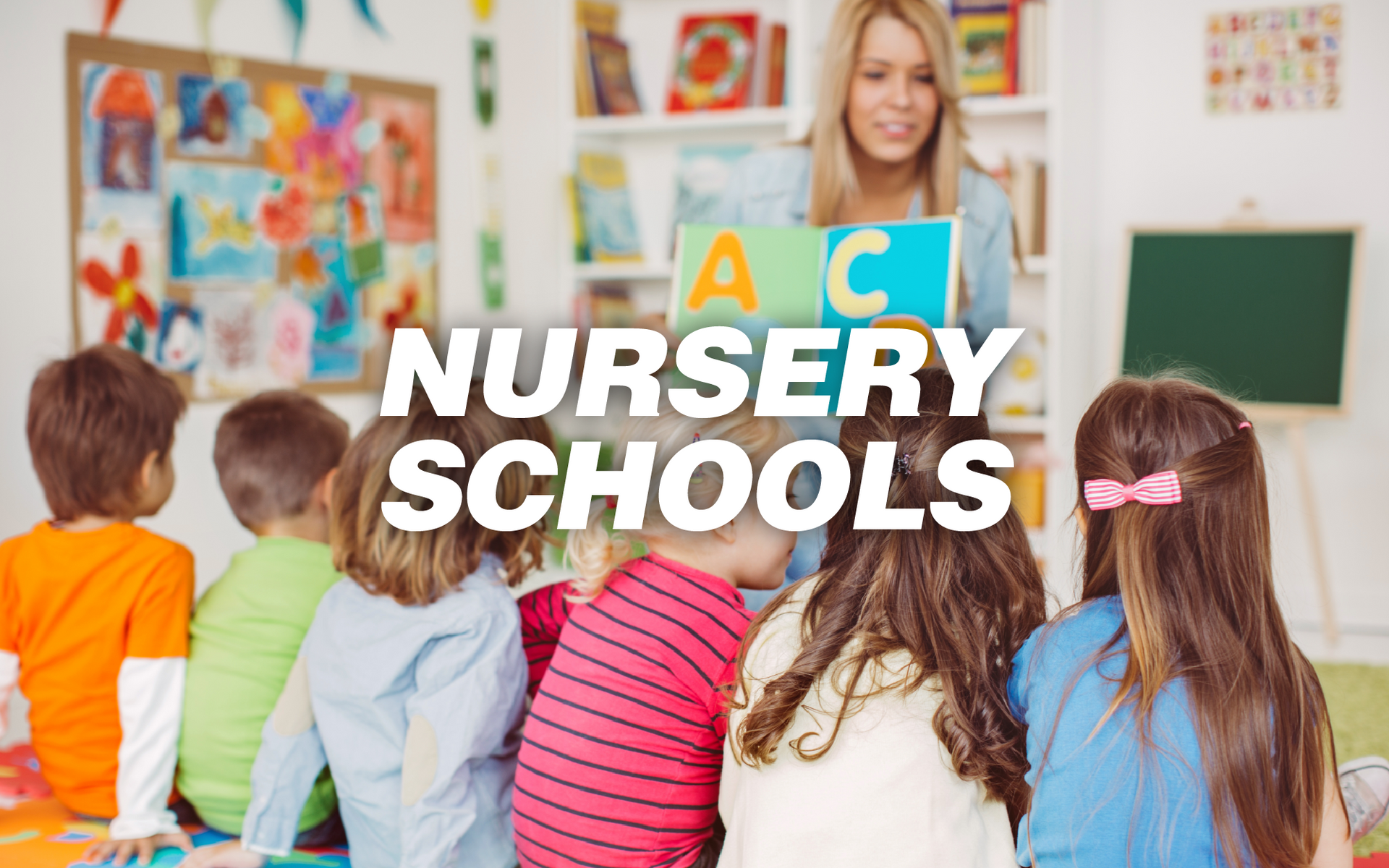 Nursey Schools
