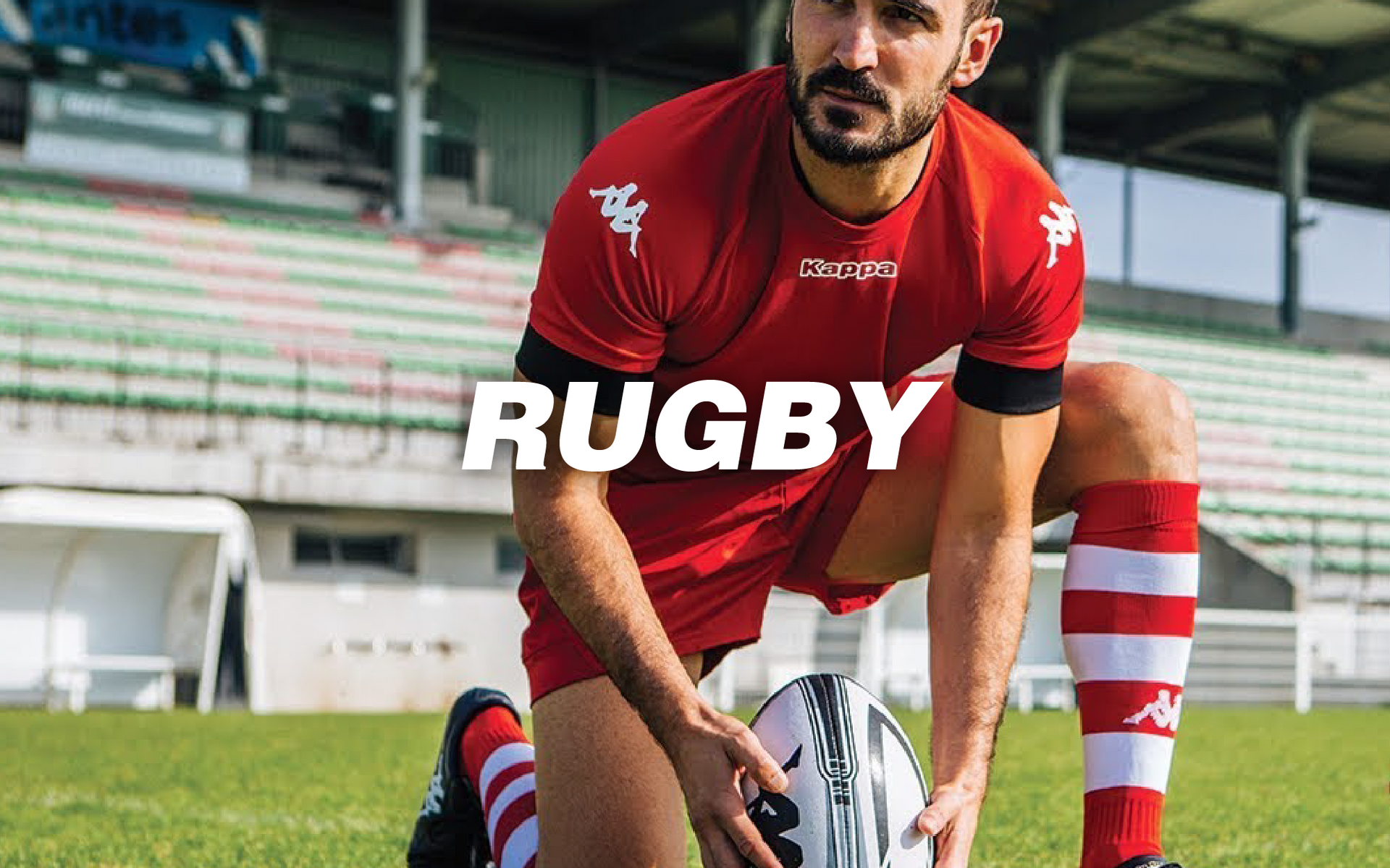 Rugby