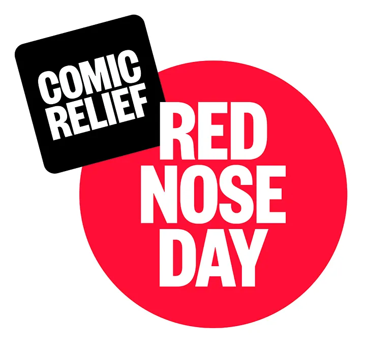 Comic Relief Red Nose Day