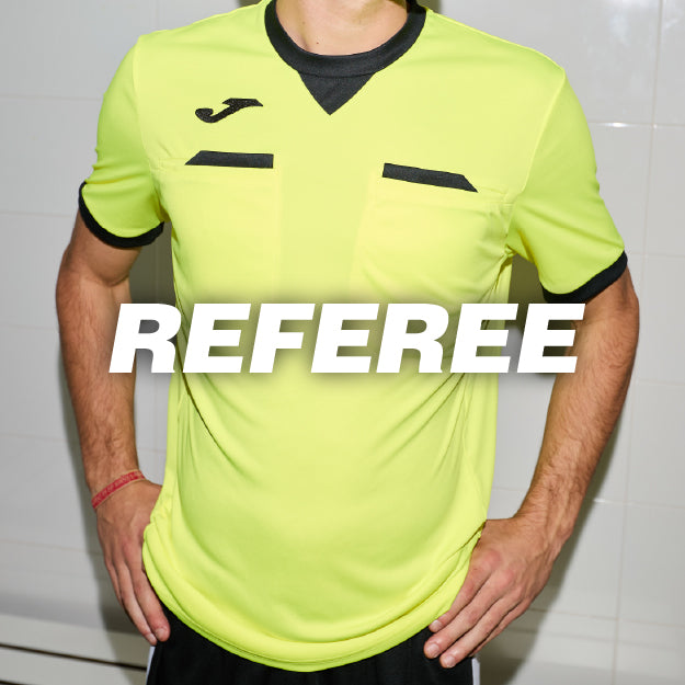 Sports Referee