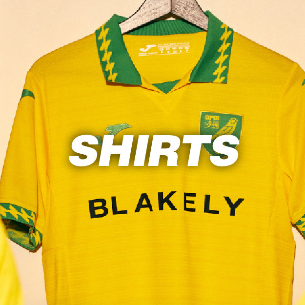Sports Shirts
