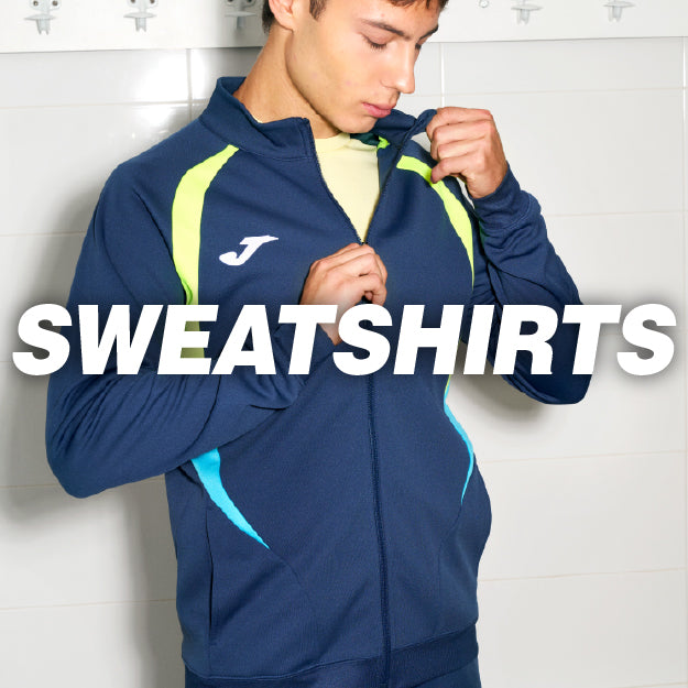 Sports Sweatshirts