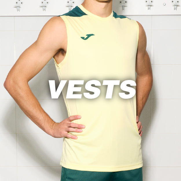 Sports Vests