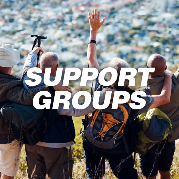 Support Groups