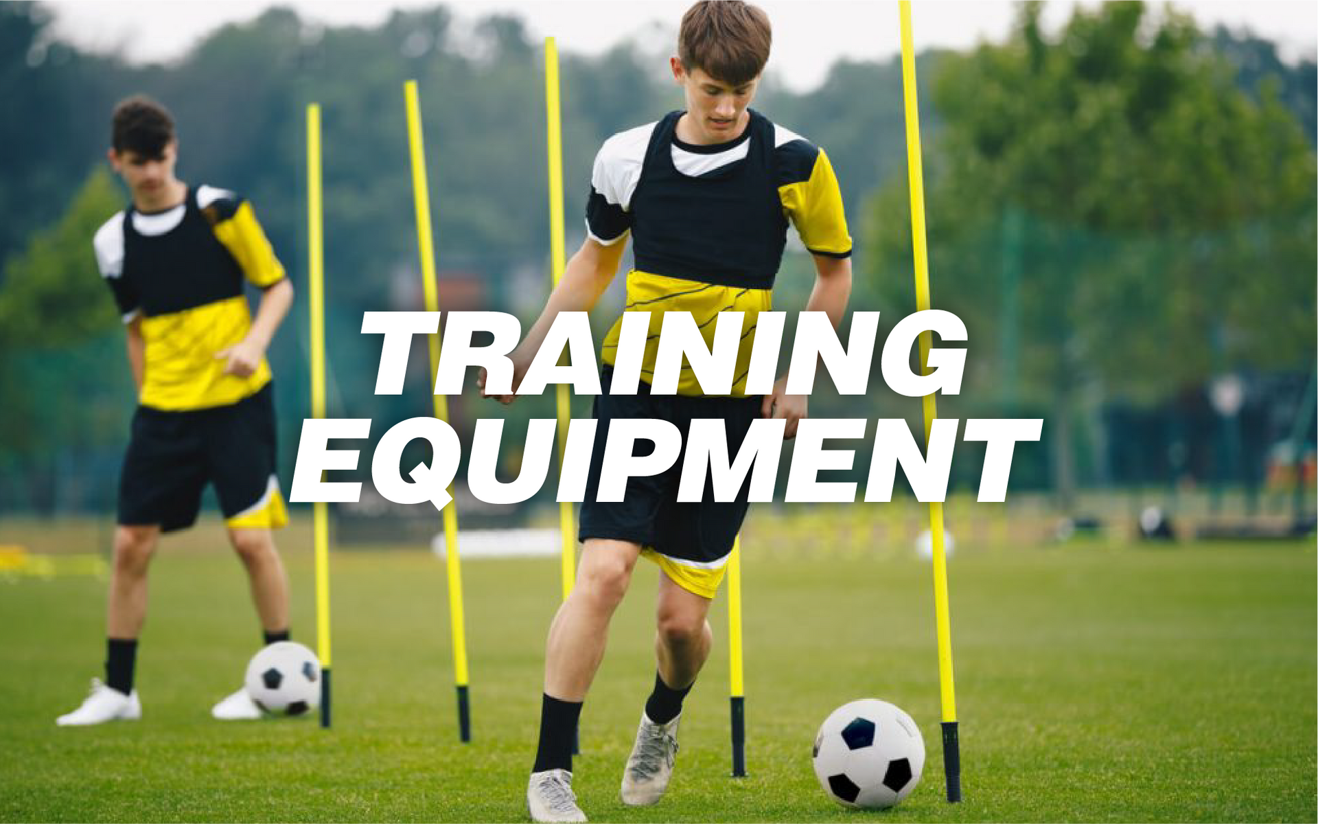 Training Equipment