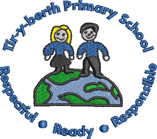 Tir-y-berth Primary School