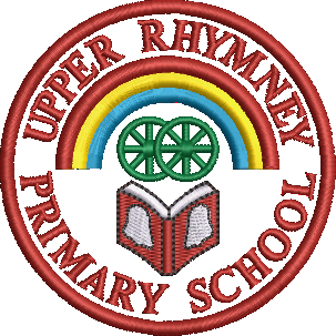 Upper Rhymney Primary School