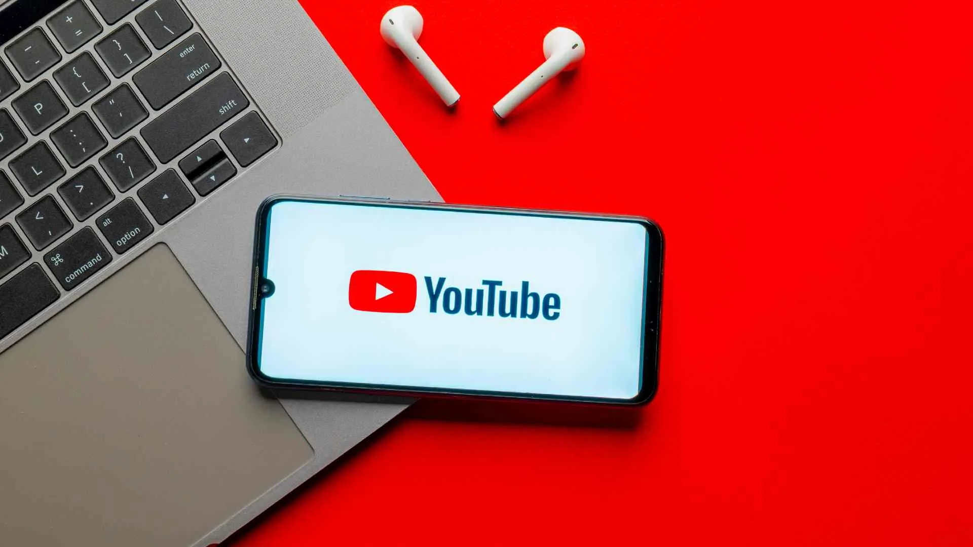 YouTube