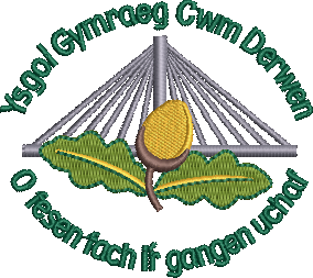 Ysgol Gymraeg Cwm Derwen