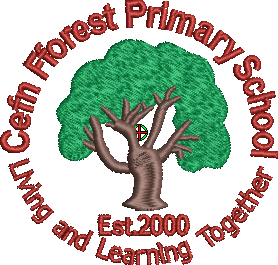 Cefn Fforest Primary School