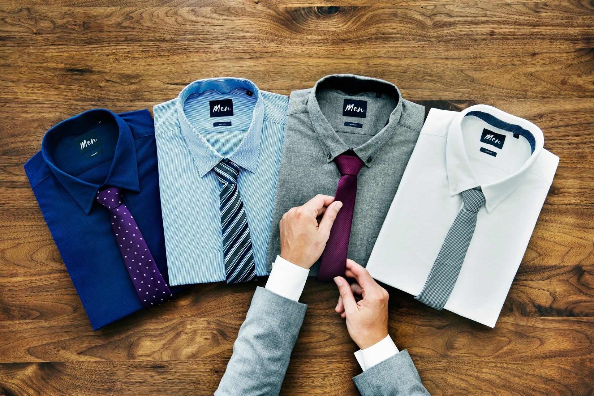 Workwear