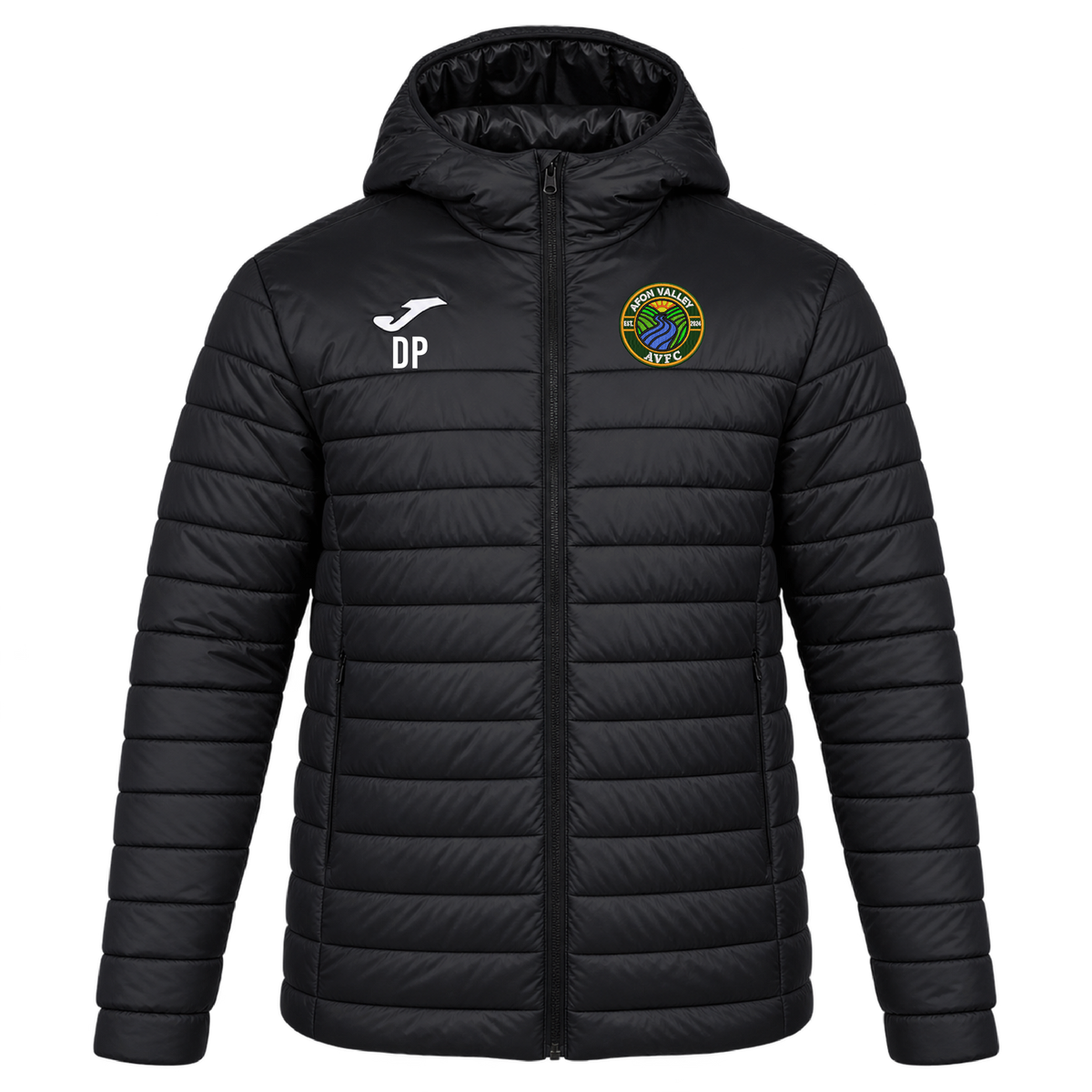 Afon Valley Joma Urban V Anorak