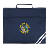 Rhiw Syr Dafydd Primary School Book Bag