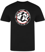 Streetwise Logo T-Shirt