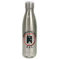 Llangyfelach AFC Stainless Steel Water Bottle