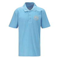 White Rose Primary School Polo Shirt