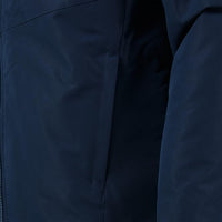 AFC Bargoed Joma Trivor II Anorak