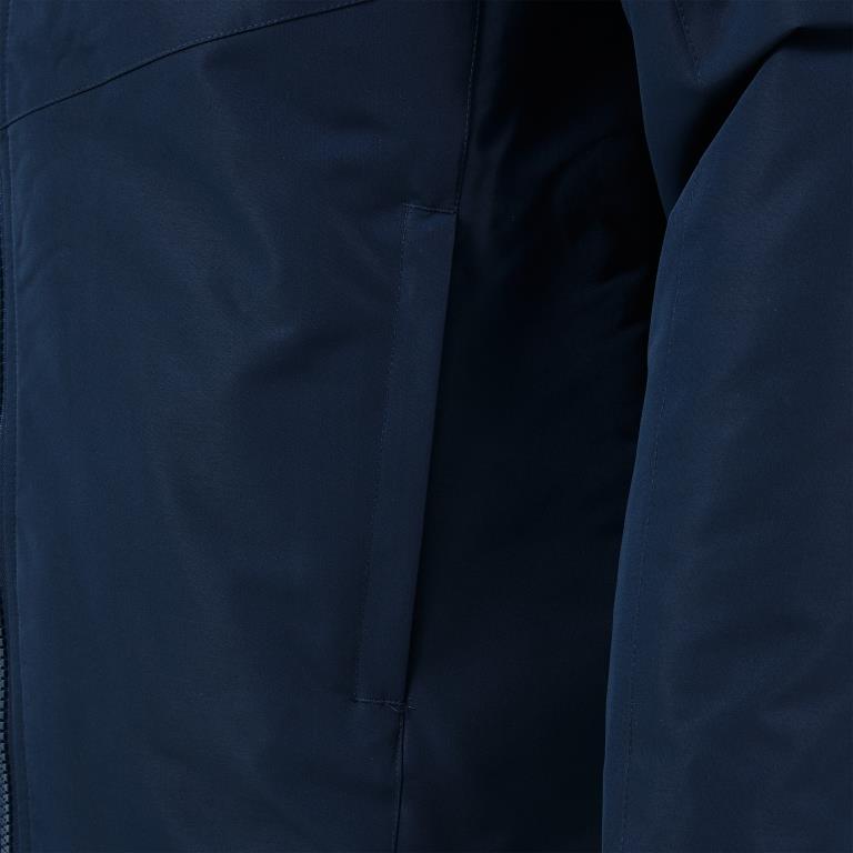 AFC Bargoed Joma Trivor II Anorak