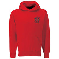 St Gwladys Bargoed School Hoodie