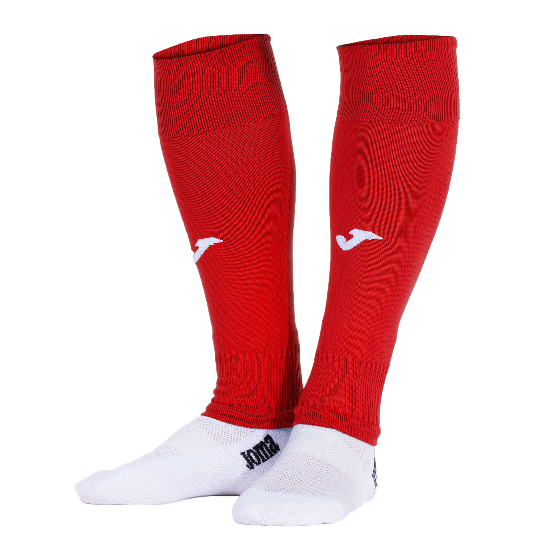 Joma Leg II Sock Sleeve (Red)