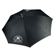 Portskewett & Sudbrook Junior JFC Golf Umbrella