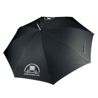 Portskewett & Sudbrook Junior JFC Golf Umbrella