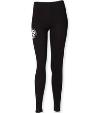 Streetwise Leggings