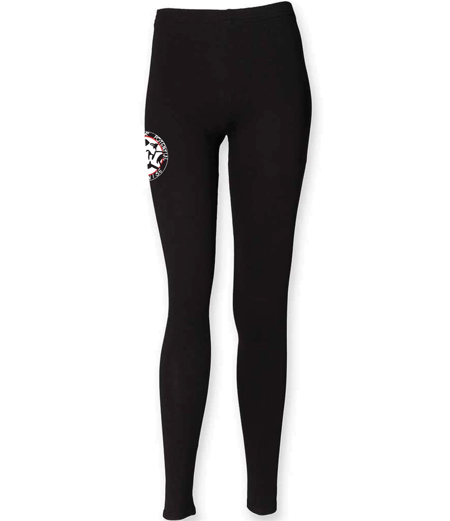 Streetwise Leggings