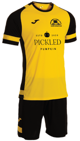 Portskewett & Sudbrook Junior JFC Joma Lider Set