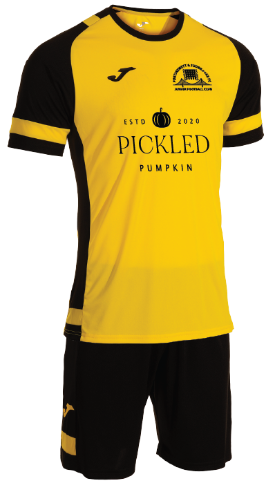 Portskewett & Sudbrook Junior JFC Joma Lider Set