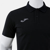 Aberbargoed Buds FC Joma Bali III S/S Polo