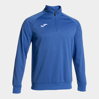 Joma Faraon 1/4 Zip Sweatshirt
