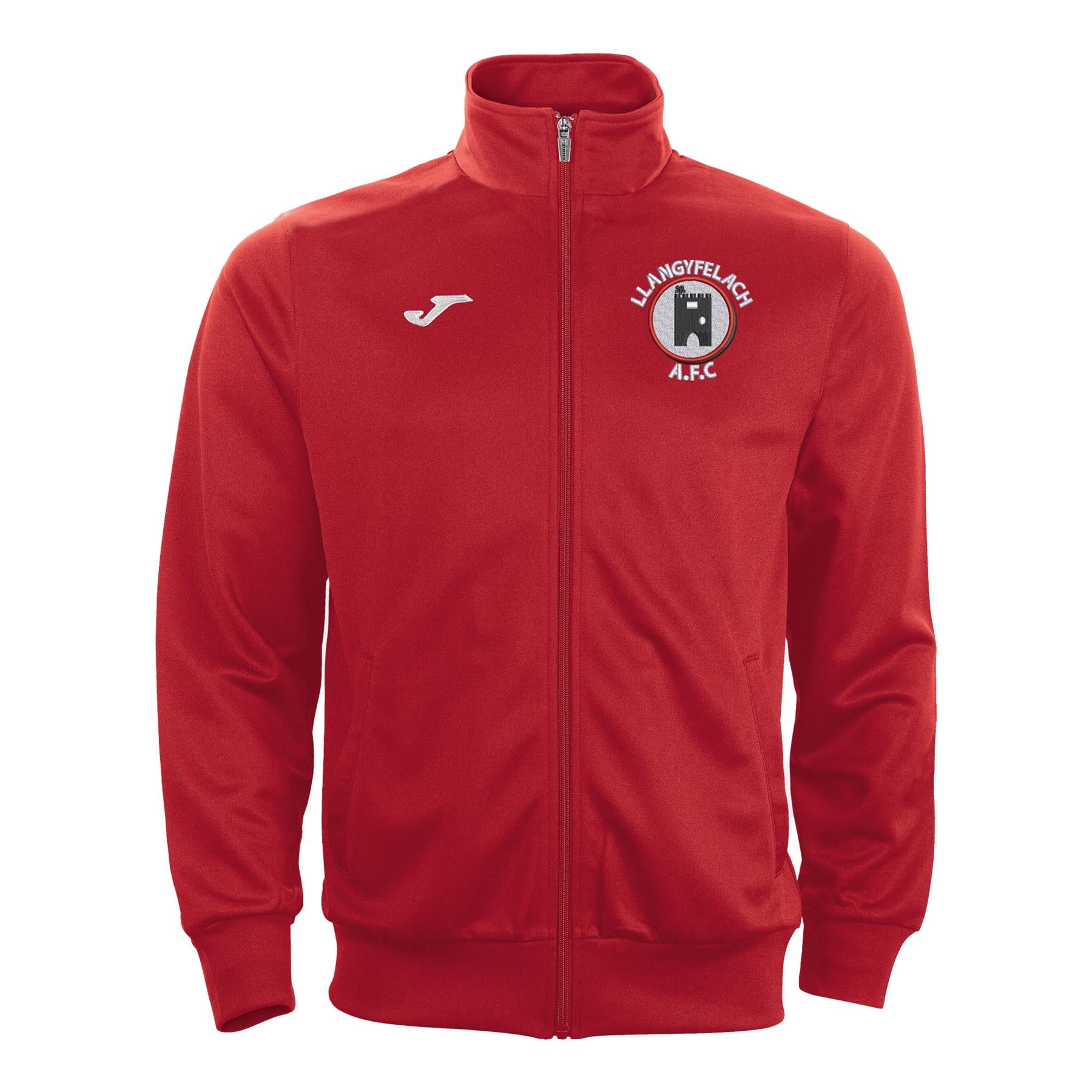 Llangyfelach AFC Joma Gala Jacket