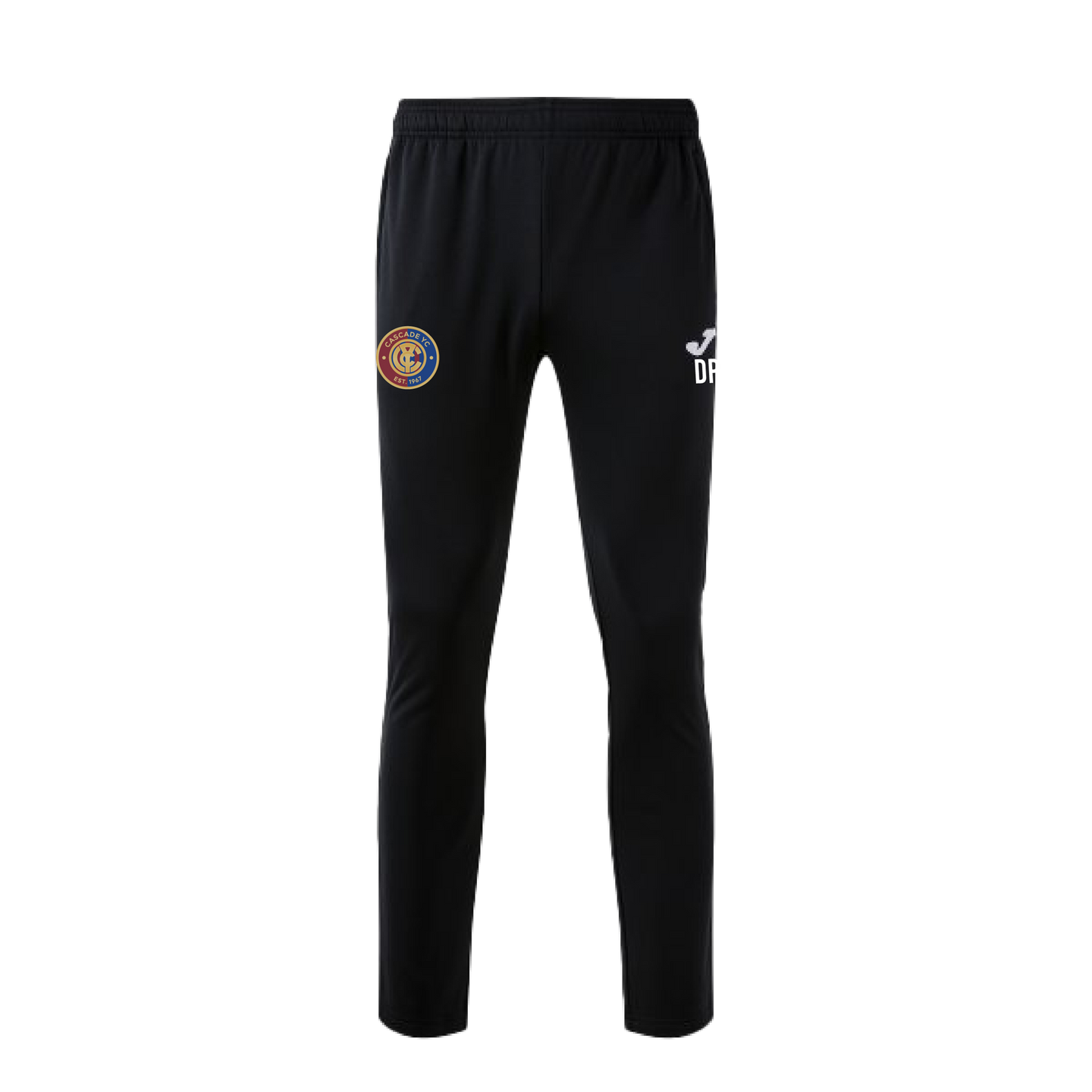 Cascade YC Joma Championship 20 Long Pants